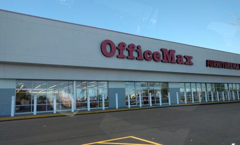 OfficeMax