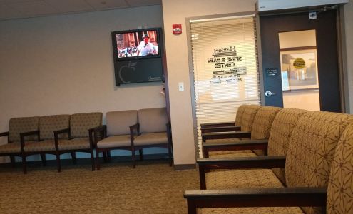 Harbin Clinic Cardiology Rome