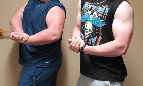 New Life Fitness Center