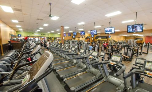 Onelife Fitness - Newnan Express Gym