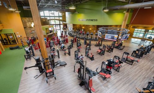 Onelife Fitness - Newnan Sports Club Gym