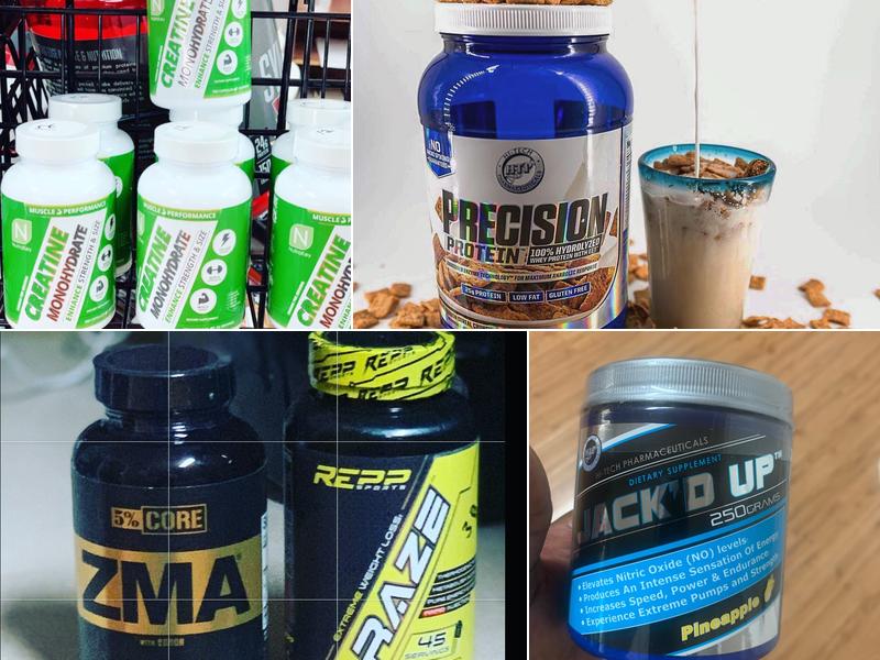 D-Styles Barber Shop & More