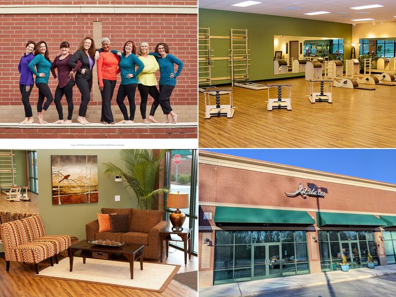 Inner Strength Pilates