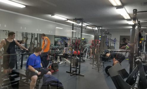 Archdale Fitness 24-7