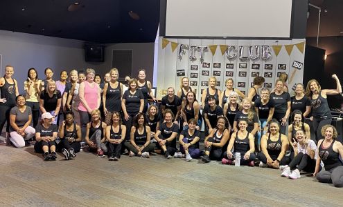 Jazzercise Duluth @ Sugarloaf UMC