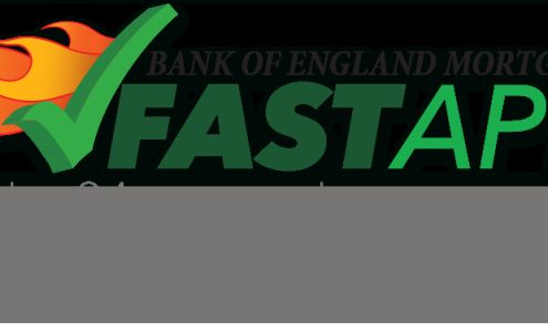 Bank Of England Mortgage