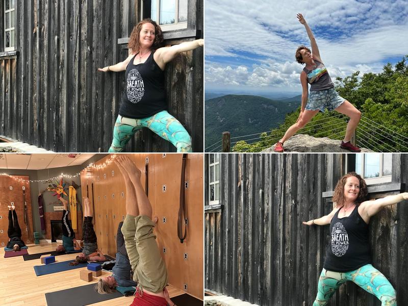 Unite Us Yoga and Creative Movement