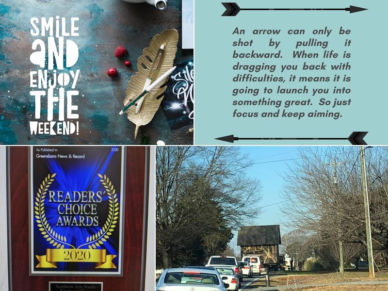 Northern Arts Studio Karate and Dance