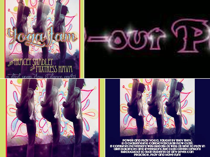 Priya Pilates, CORE Align & Fitness