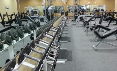 HealthSPORT Fortuna Fortuna