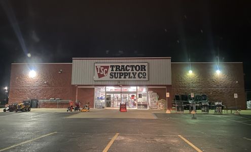 Tractor Supply Kaukauna