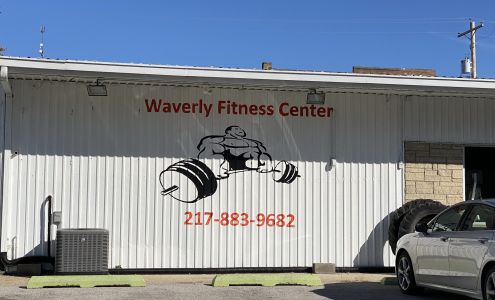 Waverly Fitness Center Waverly