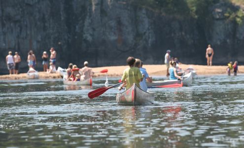 Taylors Falls Canoe & Kayak Rental Taylors Falls