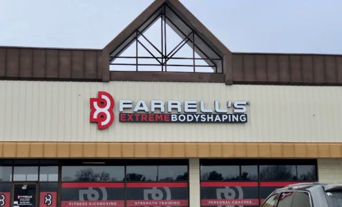 Farrell's eXtreme Bodyshaping - FXB Forest Lake