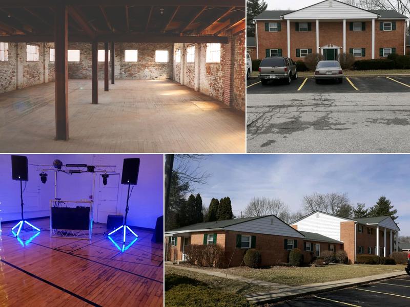 Christian Investment