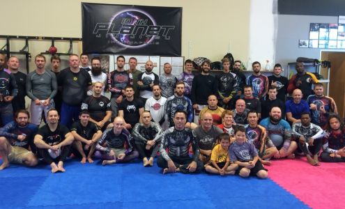 10th Planet Jiu Jitsu Indianapolis