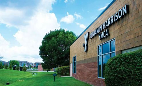 Benjamin Harrison YMCA