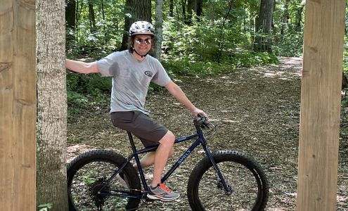 Straight River Sports