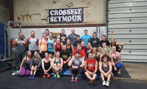 CrossFit Seymour Seymour
