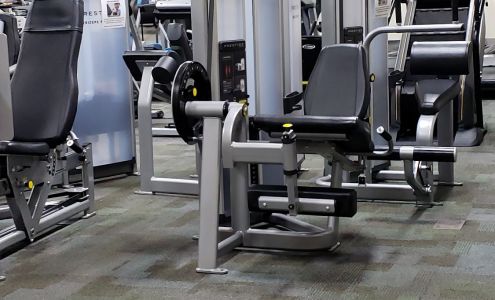 Witham Family YMCA Lebanon