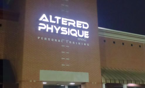 Altered Physique Inc.