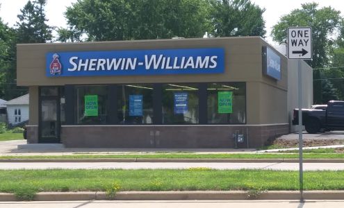 Sherwin-Williams Paint Store