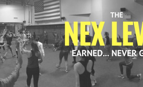 Nex Level Fitness