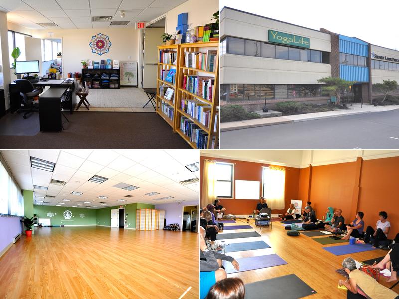 YogaLife Institute