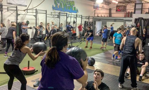 EDGE Fitness & Strength