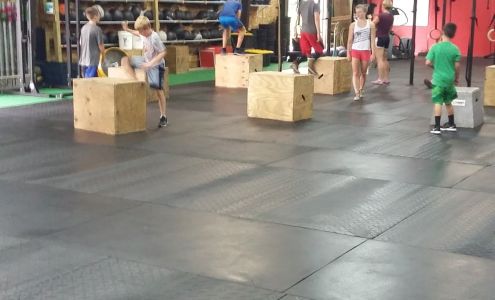 Mad City CrossFit Madison