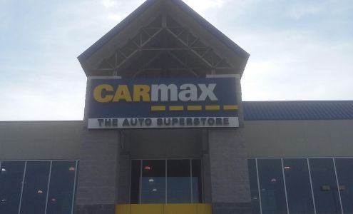 CarMax