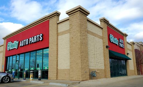 O'Reilly Auto Parts