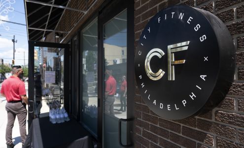 City Fitness East Passyunk