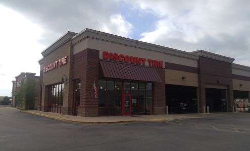 Discount Tire
