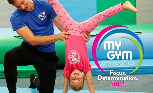 My Gym Children's Fitness Center