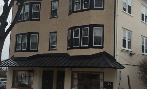 Back to Health Fitness