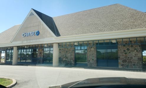 Chase Bank