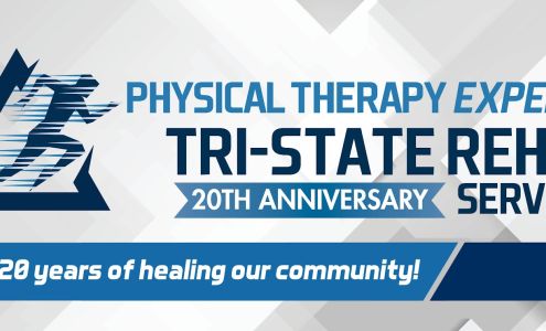Tri-State Rehab Services & Preferred Fitness