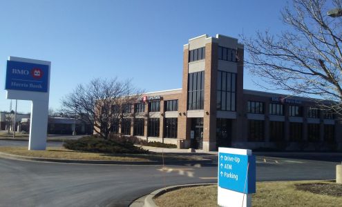 BMO Bank N.A Branches Waukesha