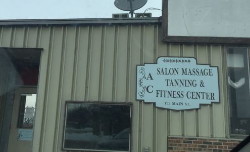AC Fitness Center Albert City
