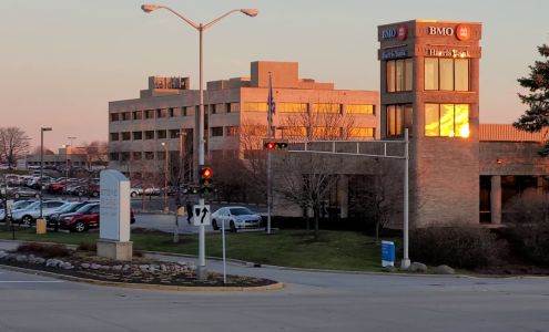 BMO Bank N.A Branches