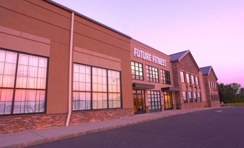 Kennedy Fitness: A Jefferson Health Affiliate