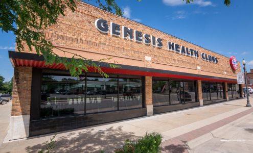 Genesis Health Clubs - Emporia Emporia