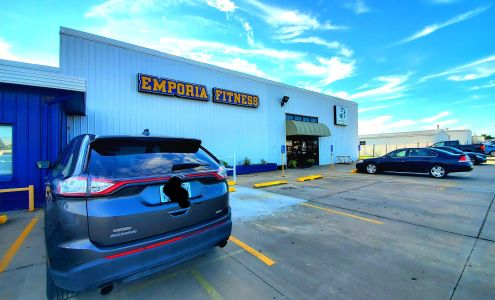 Emporia Fitness