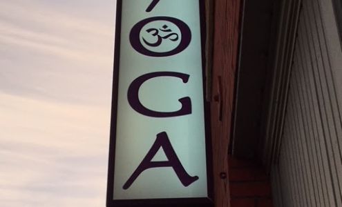 Om Yoga & Wellness Center