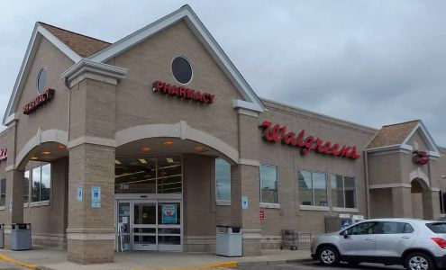 Walgreens