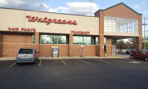 Walgreens