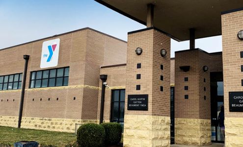 Carol Martin Gatton Beaumont YMCA