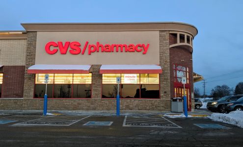 CVS