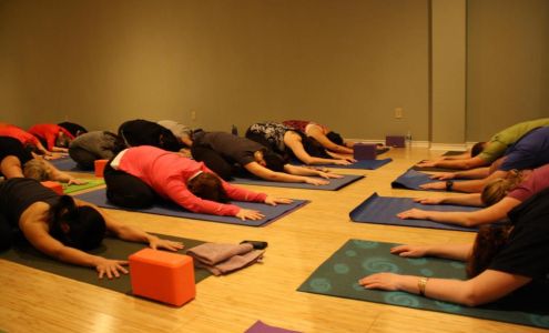Sage Yoga Center